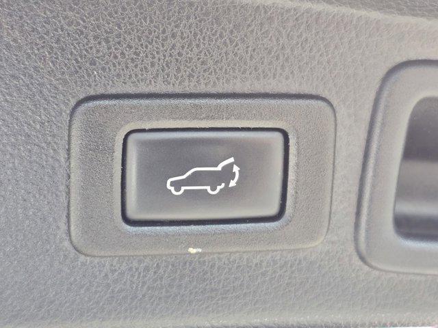 Photo of 2018 Dark Gray Metallic Subaru Forester