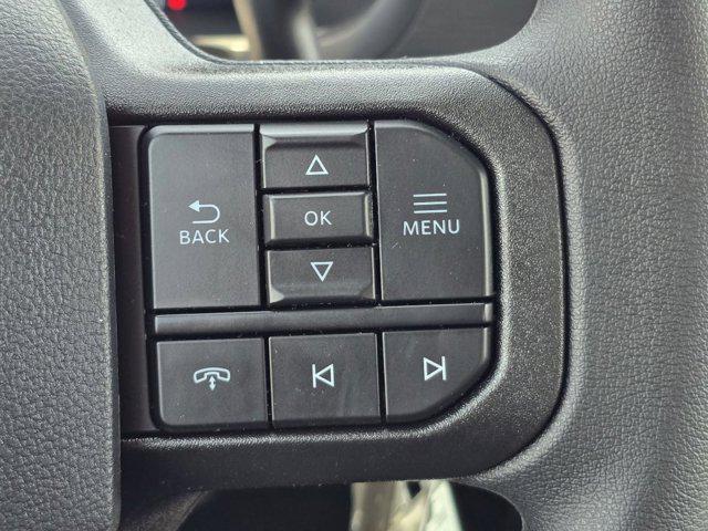 Photo of 2025 Oxford White Ford F-150