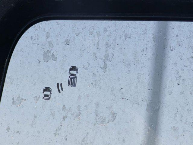 Photo of 2025 Oxford White Ford F-150