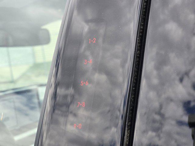 Photo of 2025 Star White Metallic Tri-Coat Ford Explorer