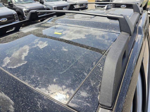 Photo of 2025 Oxford White Ford Bronco Sport