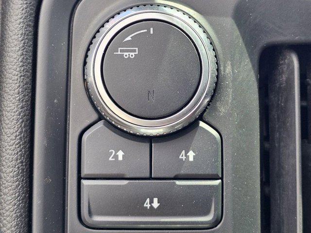 Photo of 2023 Summit White GMC Sierra 2500