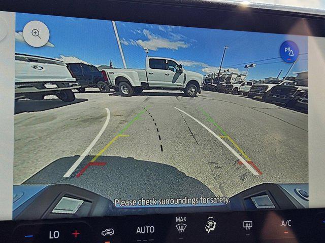 Photo of 2025 Carbonized Gray Metallic Ford Bronco Sport