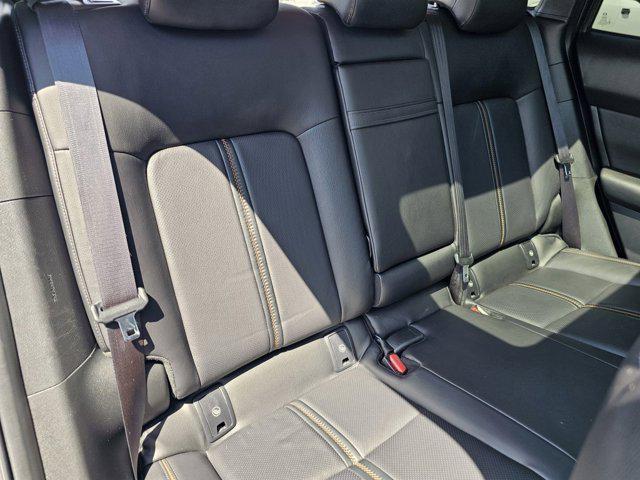 Photo of 2023 Machine Gray Metallic Mazda CX-50
