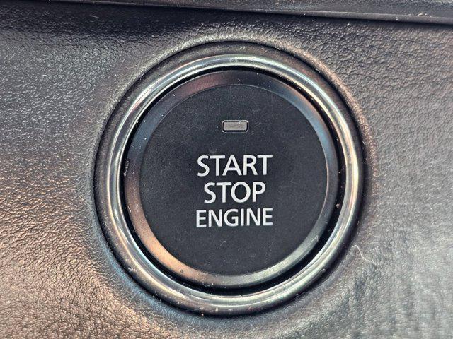 Photo of 2023 Machine Gray Metallic Mazda CX-50