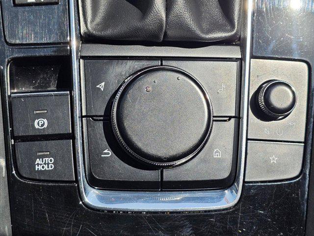Photo of 2023 Machine Gray Metallic Mazda CX-50