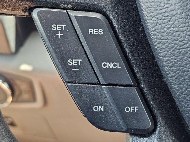 Photo of 2020 Oxford White Ford F-150