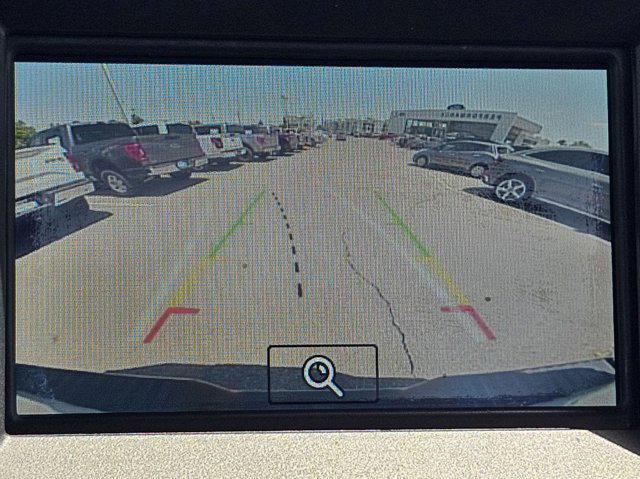 Photo of 2020 Oxford White Ford F-150