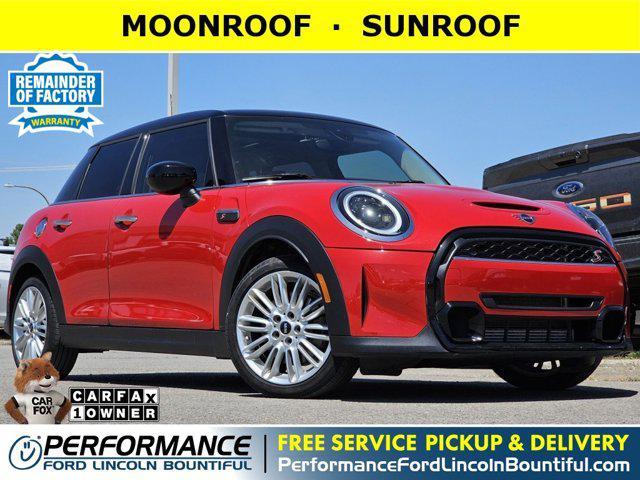 2023 MINI Hardtop