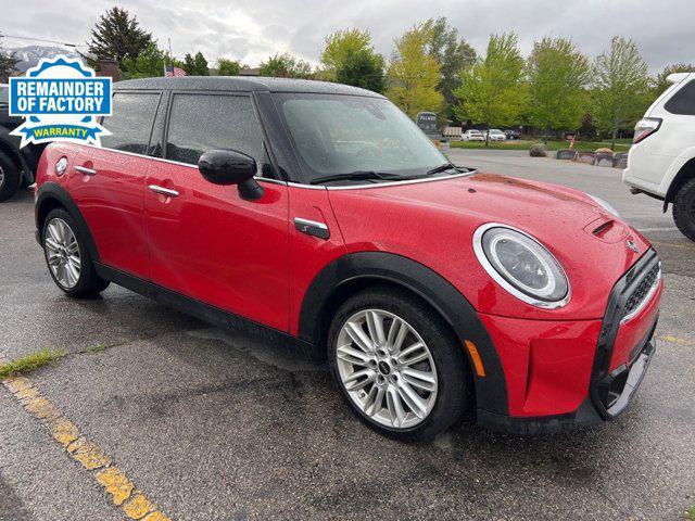 2023 MINI Hardtop