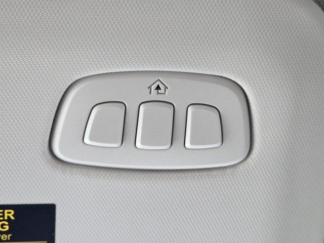 Photo of 2025 Carbonized Gray Metallic Ford Bronco Sport
