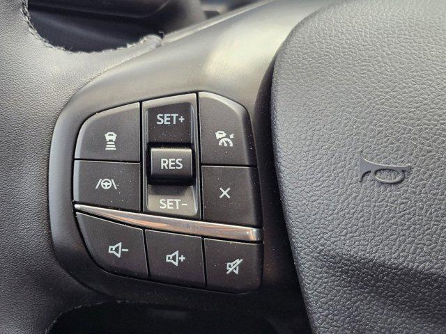 Photo of 2025 Carbonized Gray Metallic Ford Bronco Sport