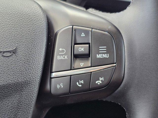 Photo of 2025 Carbonized Gray Metallic Ford Bronco Sport