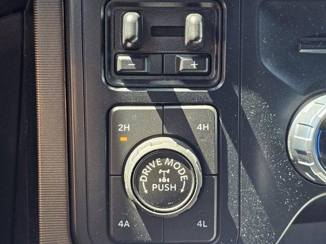 Photo of 2023 Agate Black Metallic Ford F-150