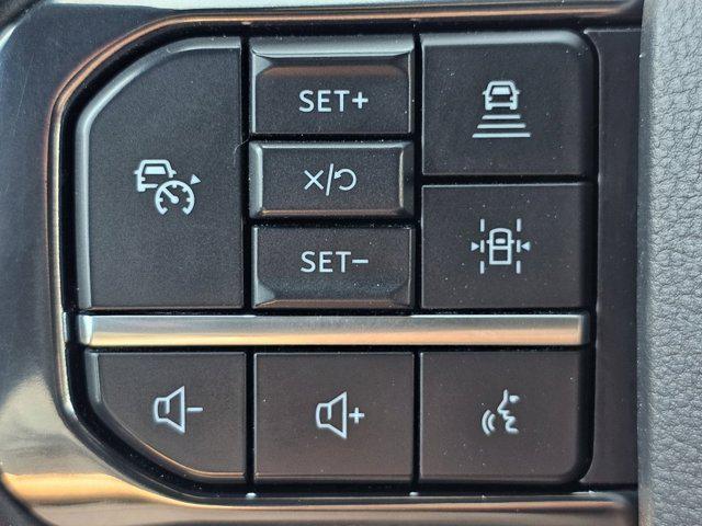 Photo of 2023 Agate Black Metallic Ford F-150