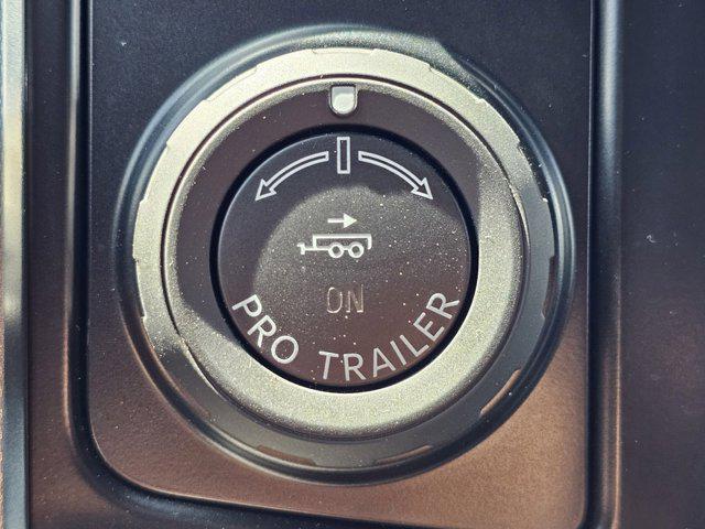 Photo of 2023 Agate Black Metallic Ford F-150