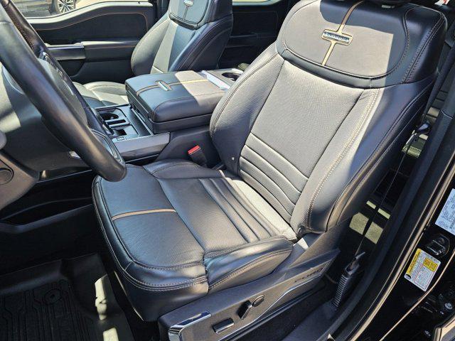Photo of 2023 Agate Black Metallic Ford F-150