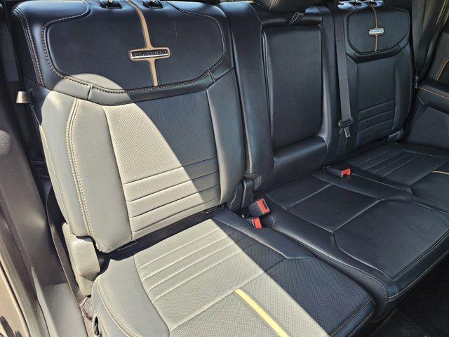 Photo of 2023 Agate Black Metallic Ford F-150