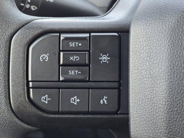 Photo of 2025 Agate Black Metallic Ford F-150