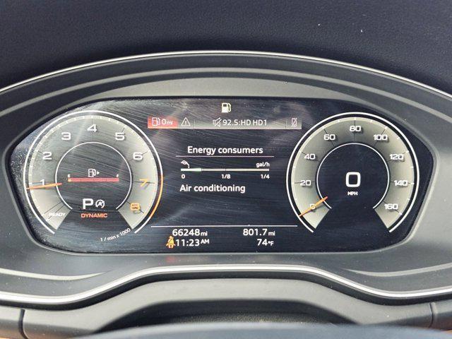 Photo of 2022 Ibis White Audi Q5
