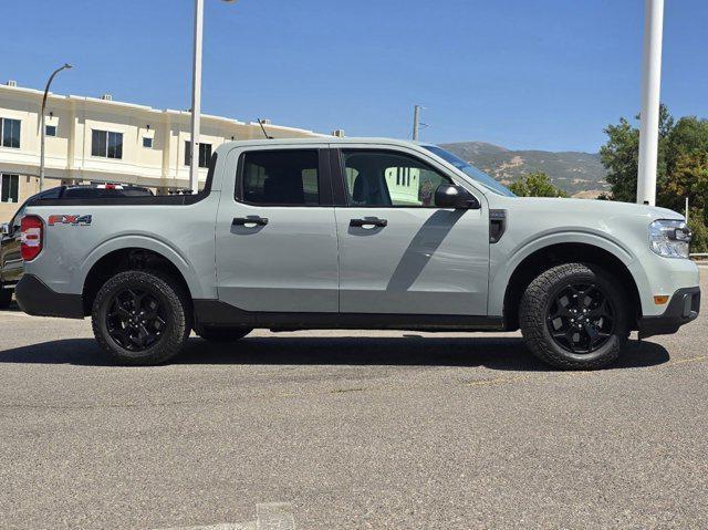 Photo of 2023 Cactus Ford Maverick