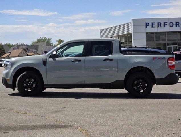 Photo of 2023 Cactus Ford Maverick