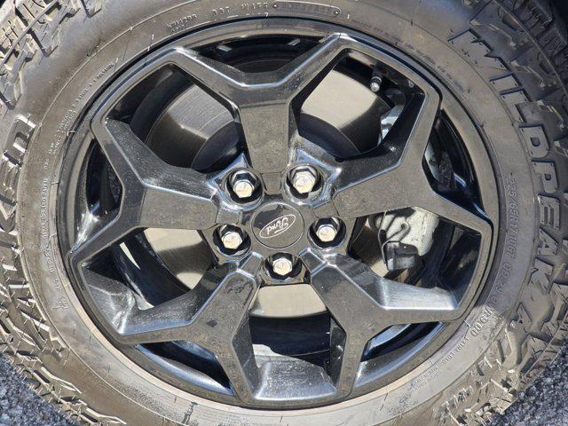 Photo of 2023 Cactus Ford Maverick