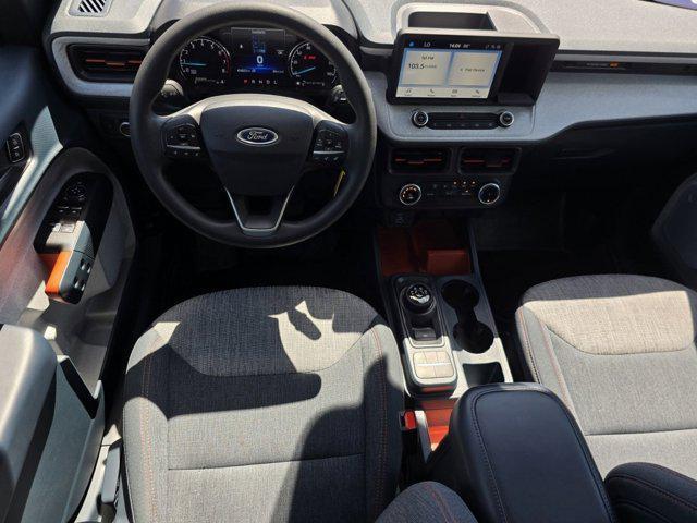 Photo of 2023 Cactus Ford Maverick