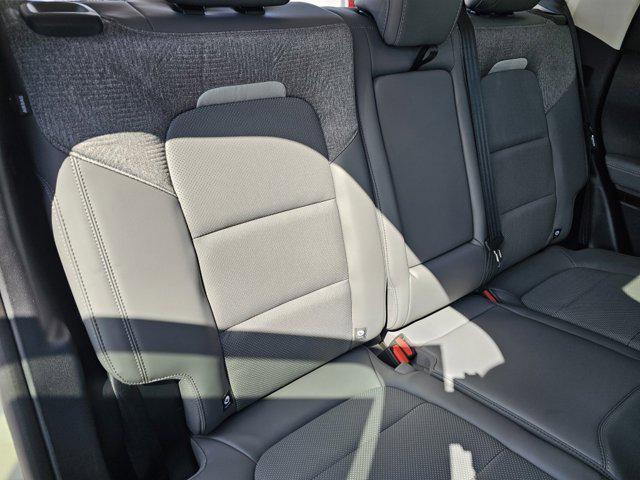 Photo of 2025 Beige Ford Bronco Sport