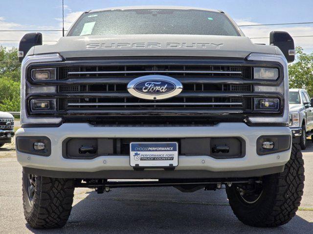 Photo of 2025 Avalanche Ford F-350