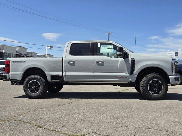 Photo of 2025 Avalanche Ford F-350