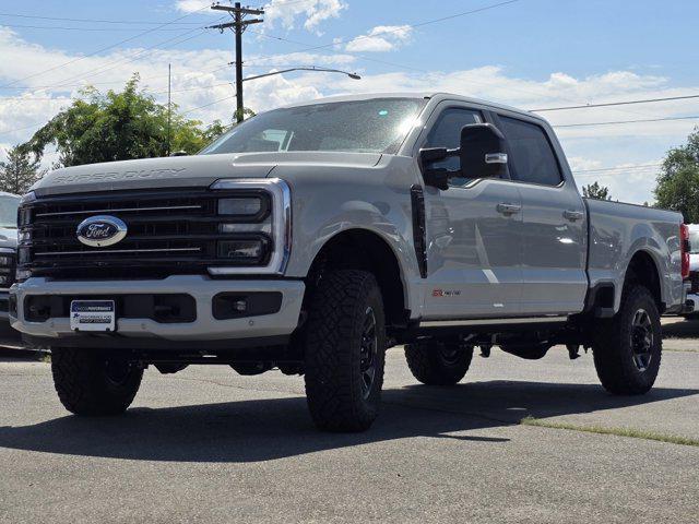 Photo of 2025 Avalanche Ford F-350