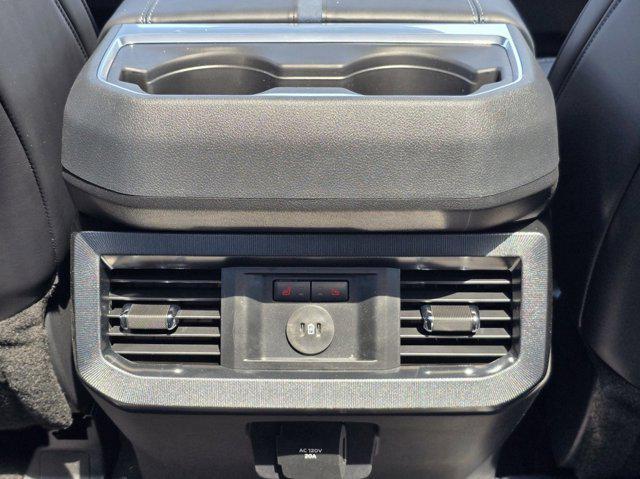 Photo of 2025 Avalanche Ford F-350