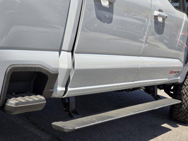 Photo of 2025 Avalanche Ford F-350