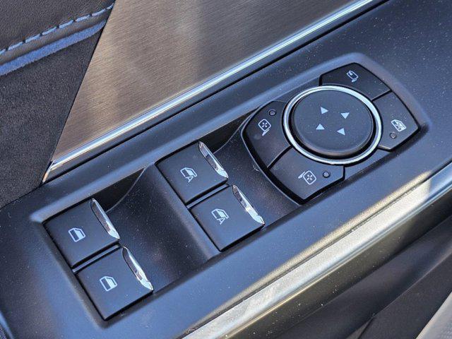 Photo of 2024 Gray Metallic Ford F-150