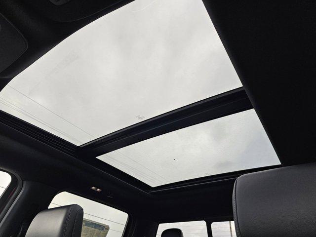 Photo of 2025 Rapid Red Metallic Tinted Clearcoat Ford F-150