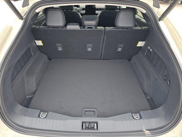 Photo of 2025 Beige Ford Mustang Mach-E