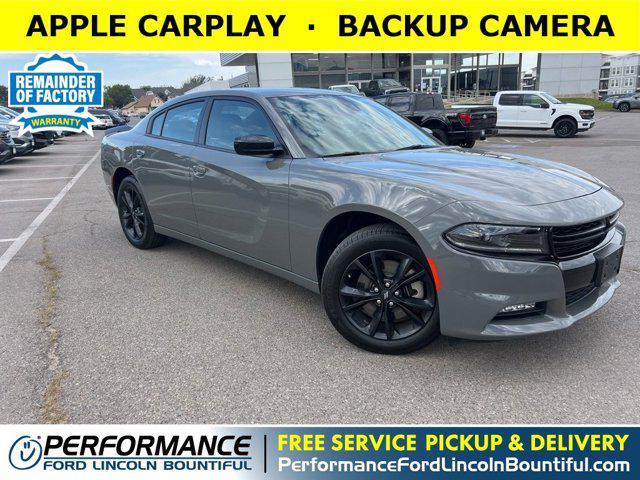2023 Dodge Charger