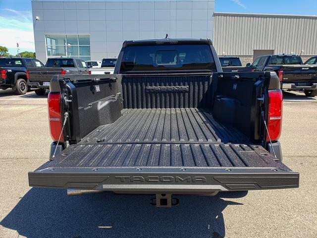 Photo of 2025 Underground Toyota Tacoma