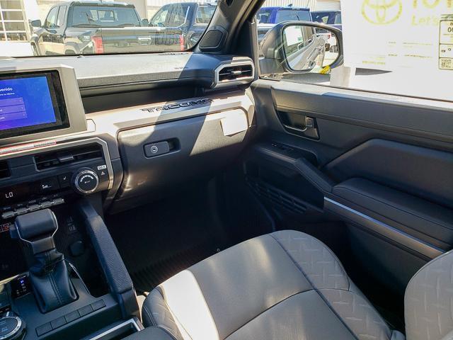 Photo of 2025 Underground Toyota Tacoma