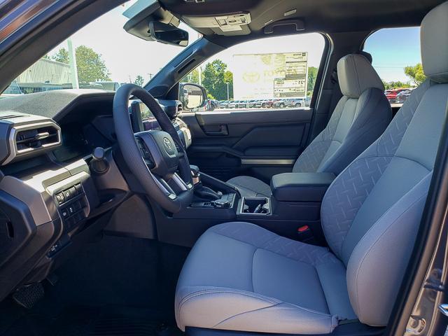 Photo of 2025 Underground Toyota Tacoma