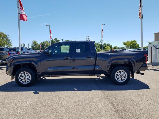 Photo of 2025 Underground Toyota Tacoma