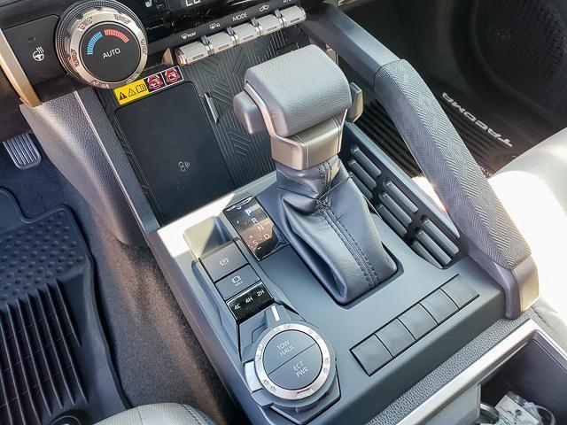 Photo of 2025 Underground Toyota Tacoma