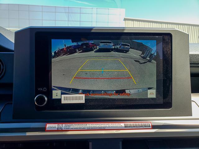 Photo of 2025 Underground Toyota Tacoma