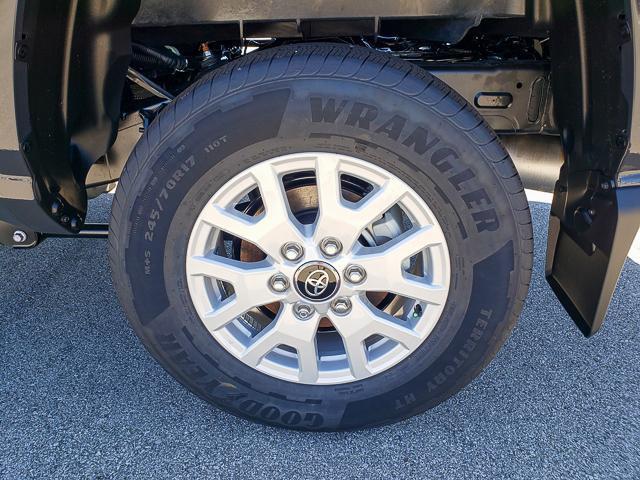 Photo of 2025 Underground Toyota Tacoma