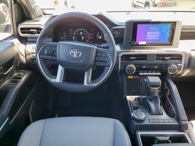 Photo of 2025 Underground Toyota Tacoma