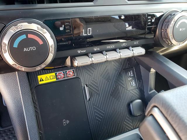 Photo of 2025 Underground Toyota Tacoma