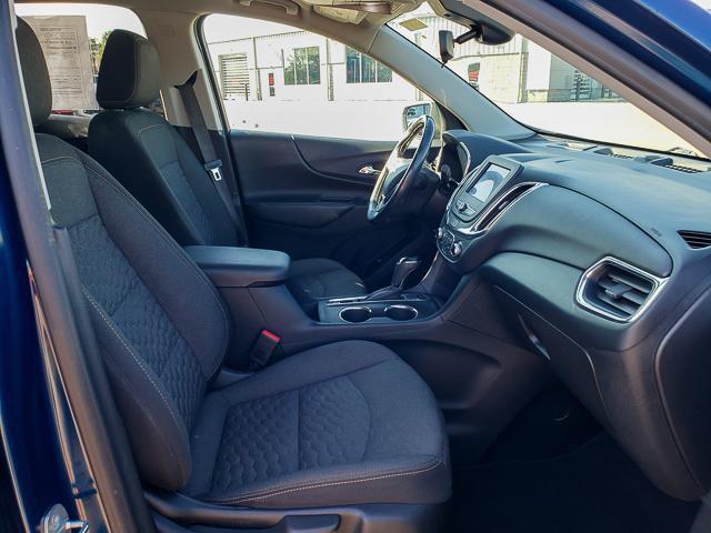 Photo of 2020 Pacific Blue Metallic Chevrolet Equinox