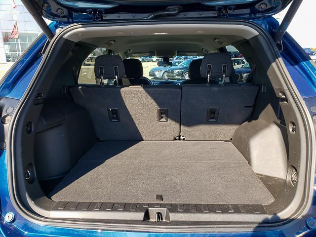 Photo of 2020 Pacific Blue Metallic Chevrolet Equinox