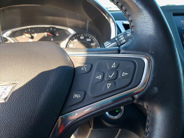 Photo of 2020 Pacific Blue Metallic Chevrolet Equinox
